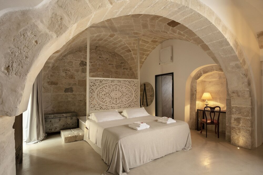 Фото Palazzo Sant'Anna Lecce