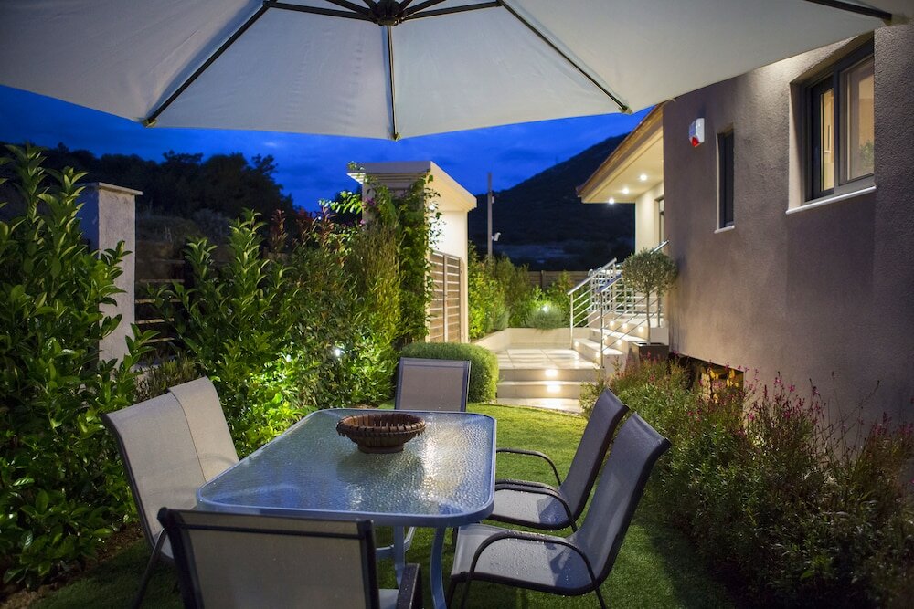 Фото Villa Sunset Lagonisi