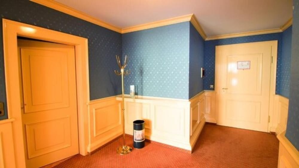 Фото Hotel Strandperle