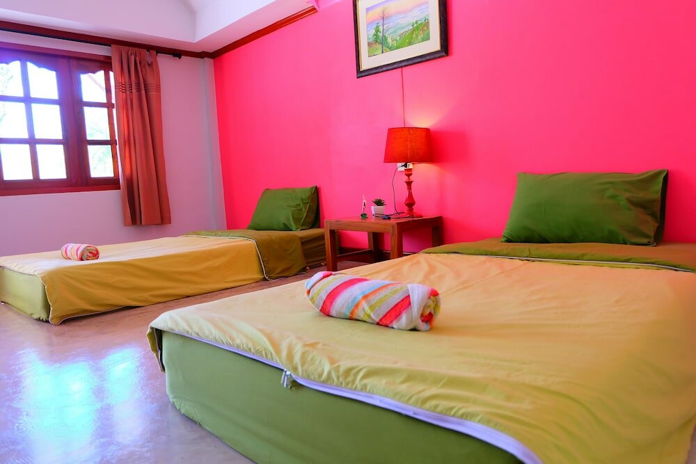 Фото Meena Garden Resort