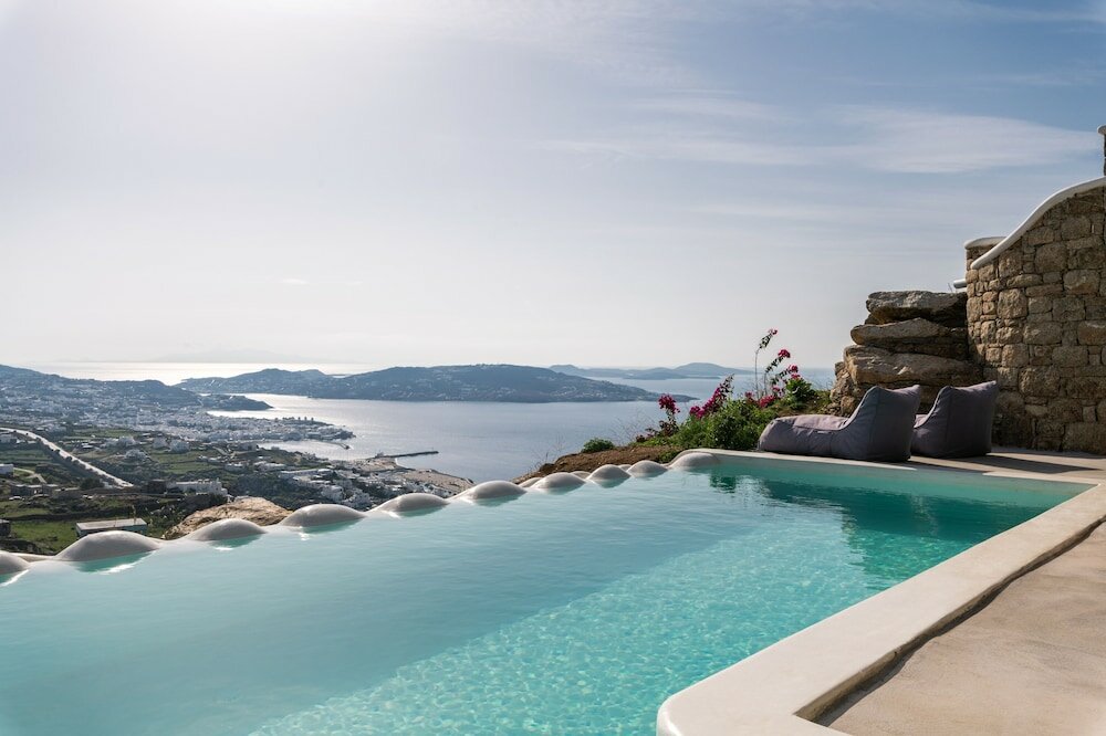 Фото Mykonos Divino