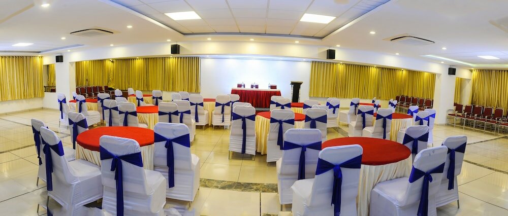 Фото Hotel Radiant