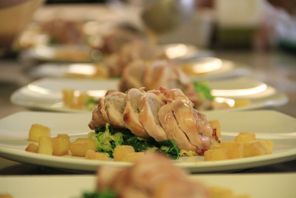 Фото Annandale Arms Hotel