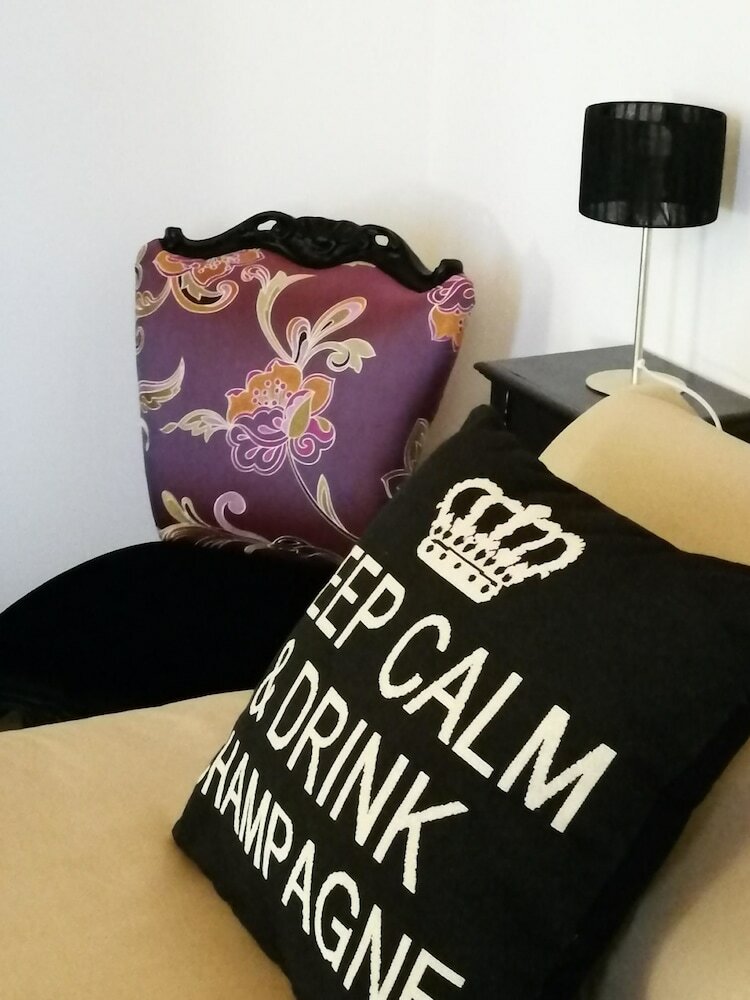 Фото B&b CasaBusari