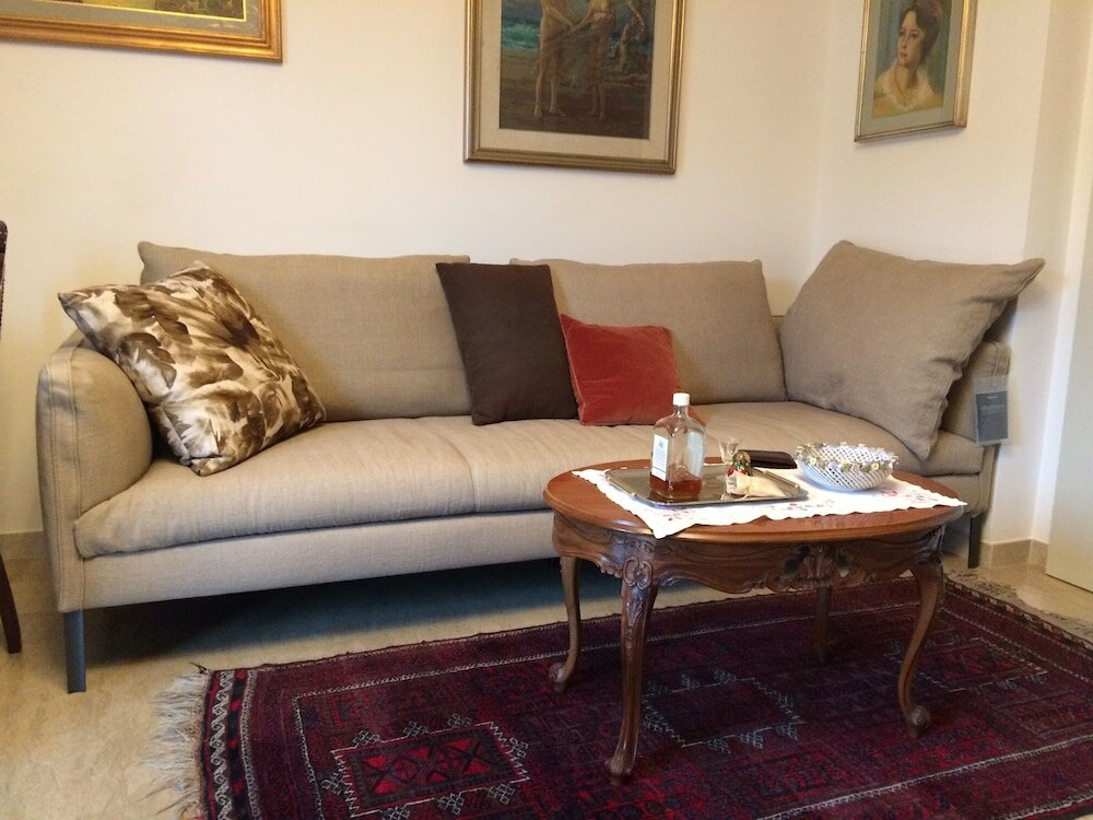 Фото B&b Pergolesi