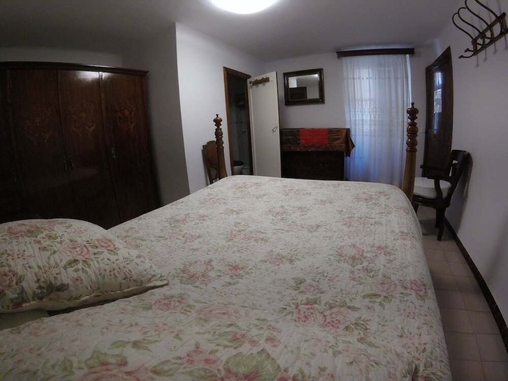 Фото Hostal Casa Margarita