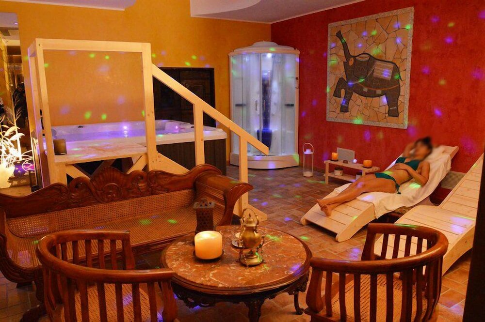 Фото Hotel Altavilla