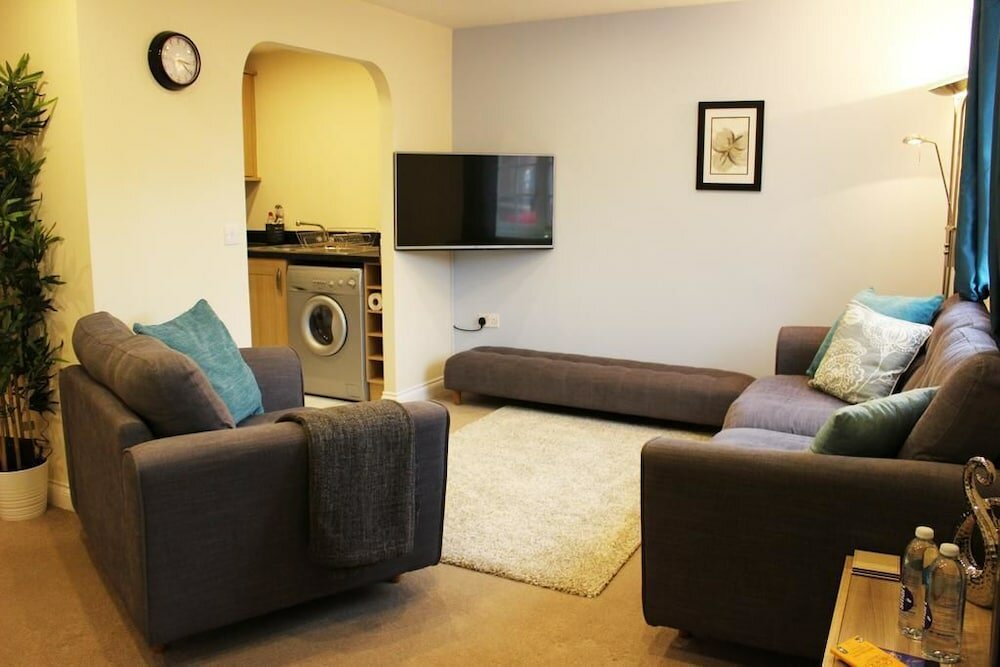 Фото Glover Apartment