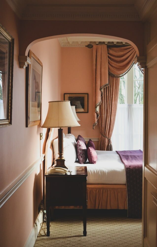 Фото Melbourne Lodge