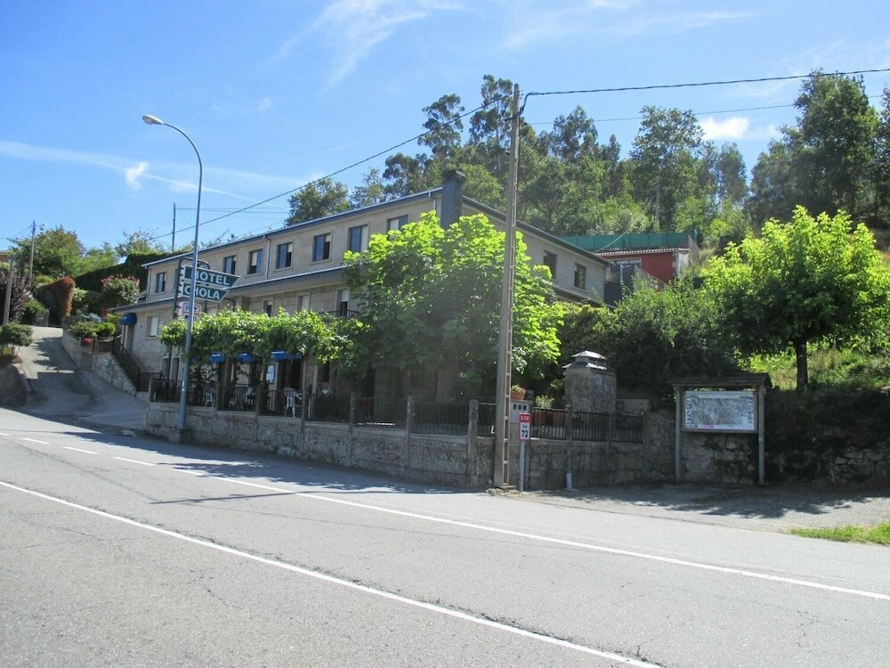 Фото Hotel Chola