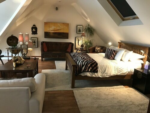 Внешний вид отеля The Lodge At Ruddington в Ноттингеме, фото 2