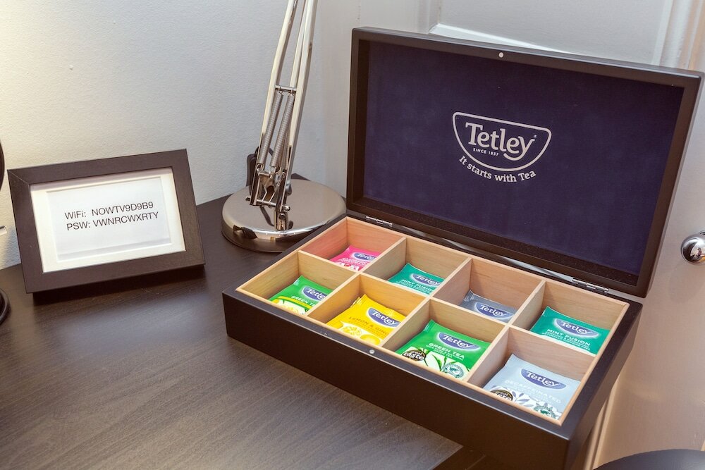 Фото Harrods Luxury Apartments