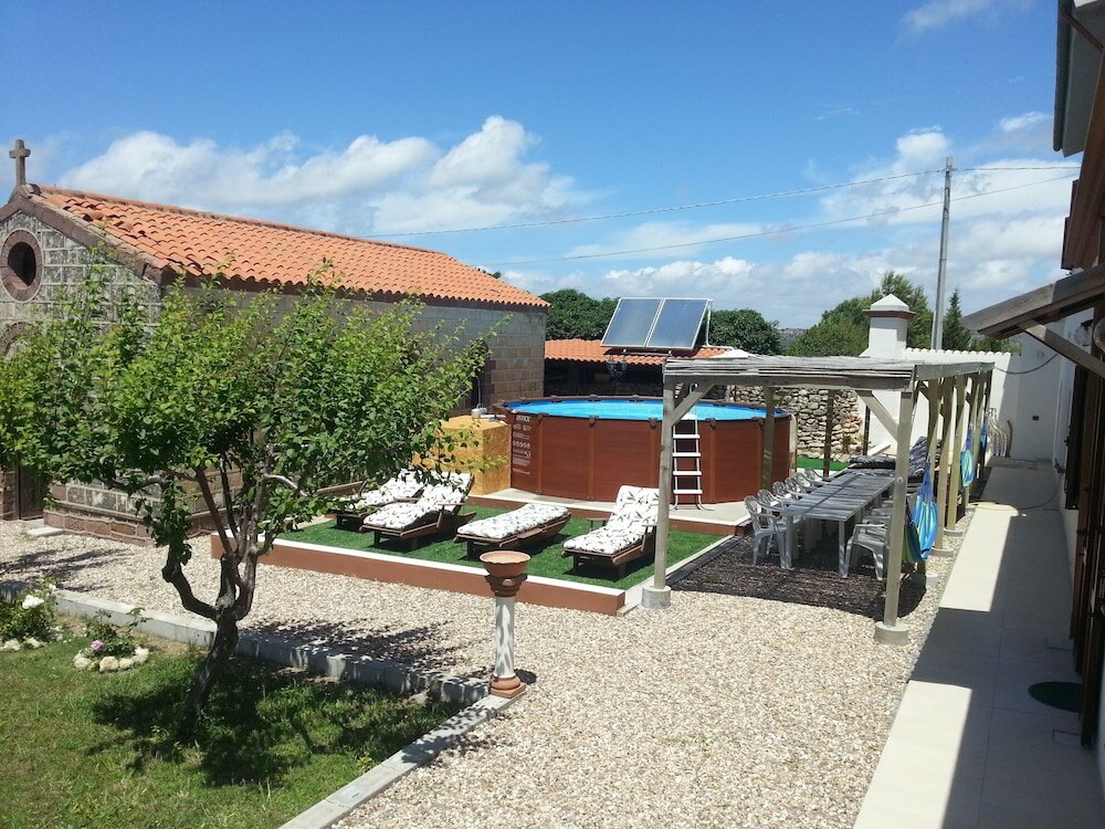 Фото Serra E Mesu