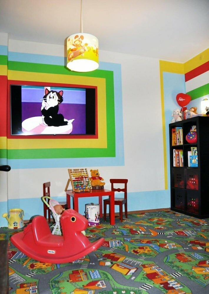 Фото Villa Aronia