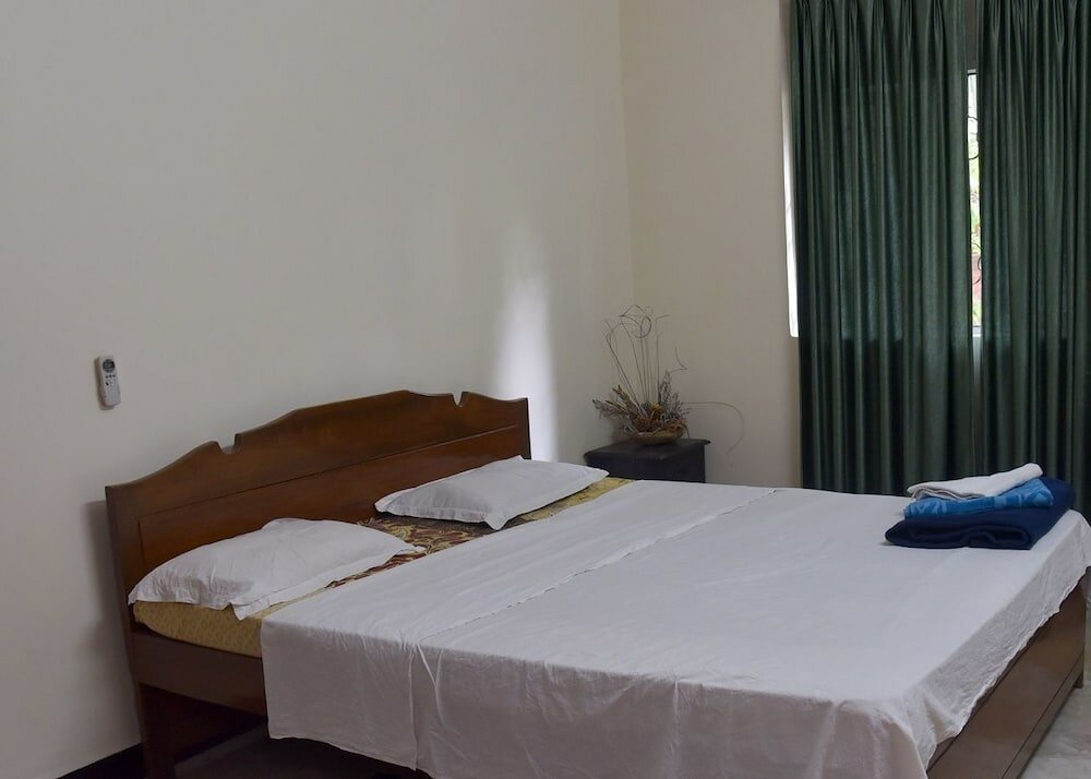 Фото TripThrill Benaulim House