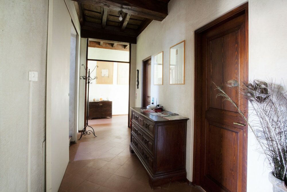 Фото B&b Casa del Pittore