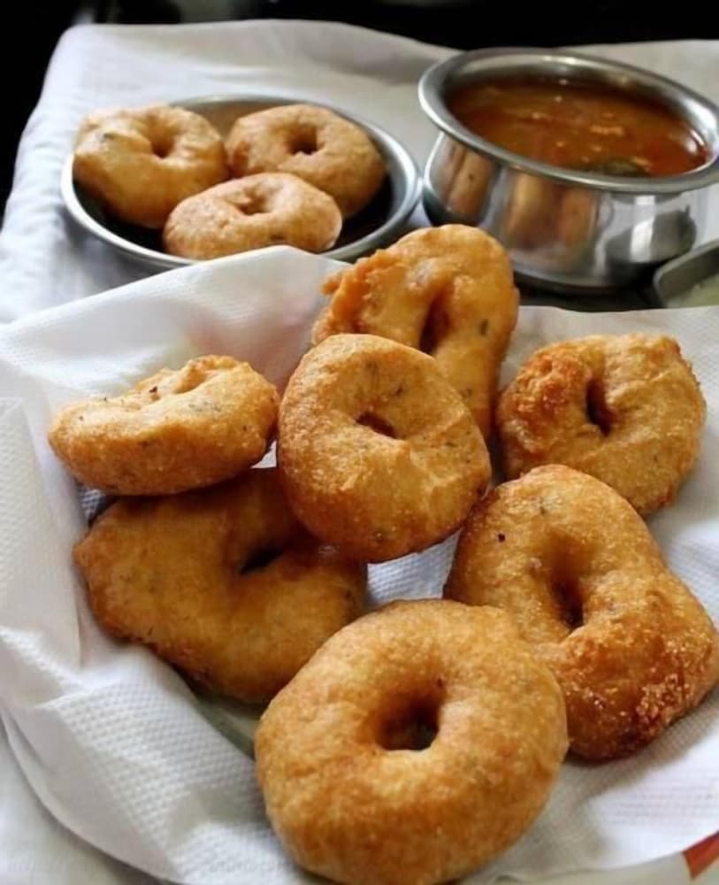 Фото Hotel Rasika