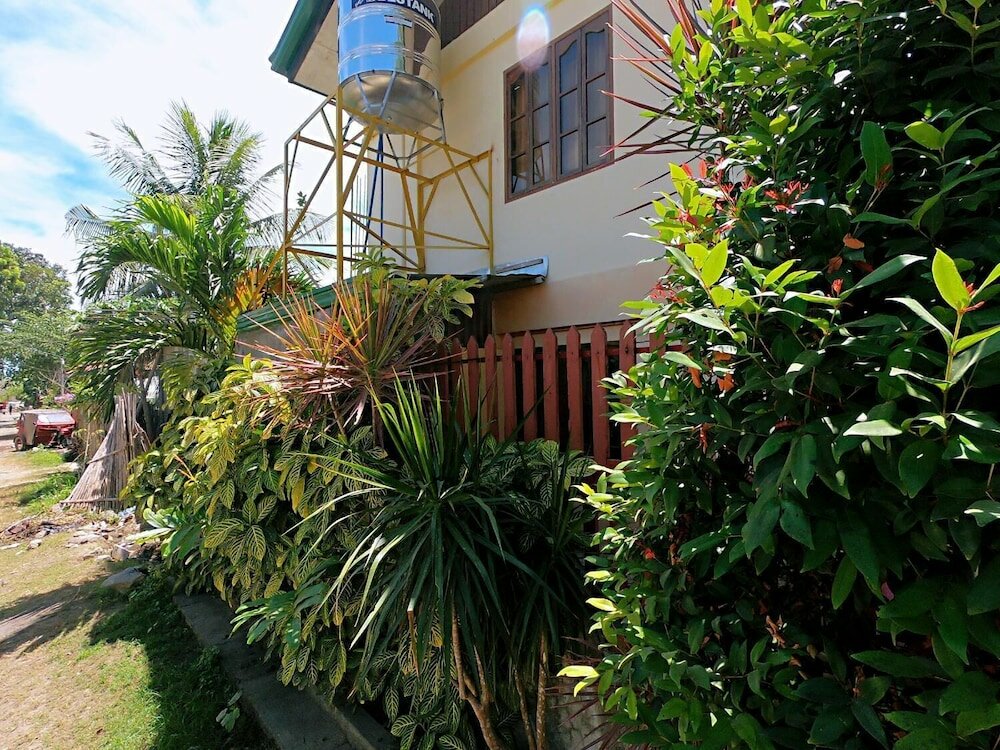 Фото Woodside Rogers Residence