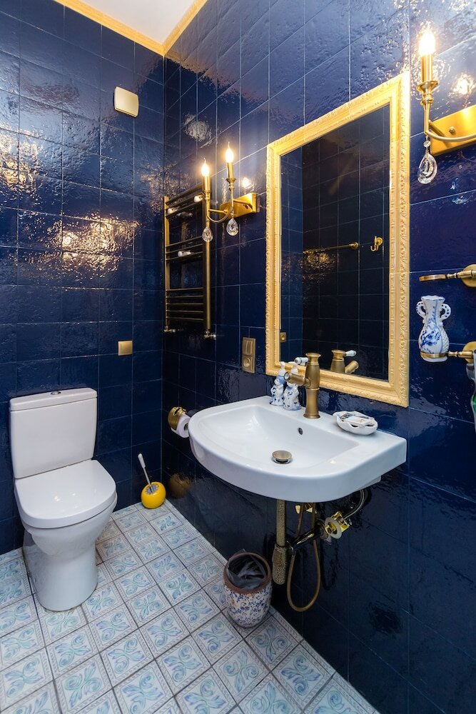 Фото Tbilisi Boutique Mansion