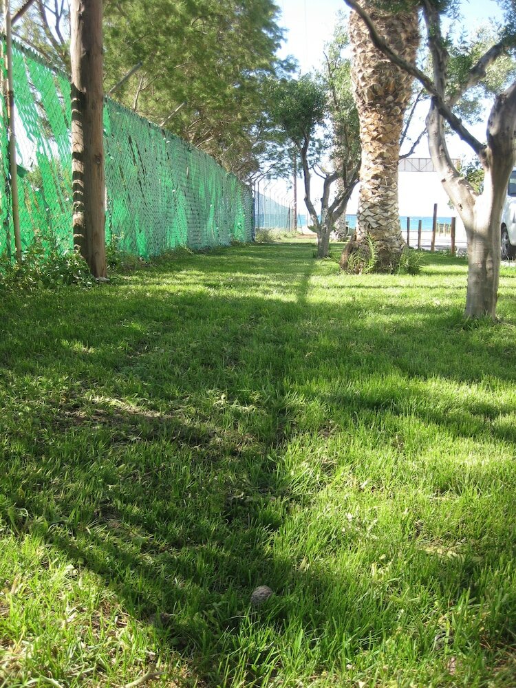 Фото Creta Camping