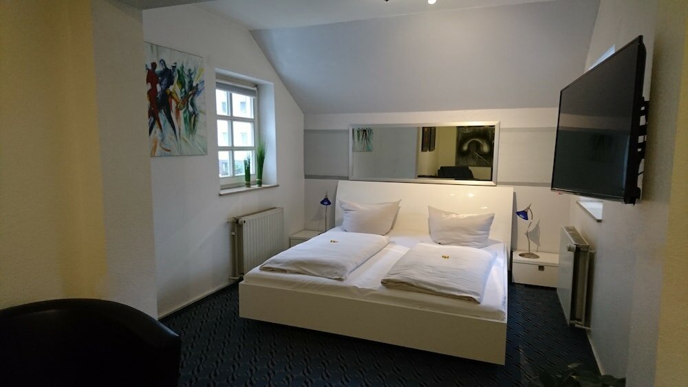 Фото Hotel Nüller Hof