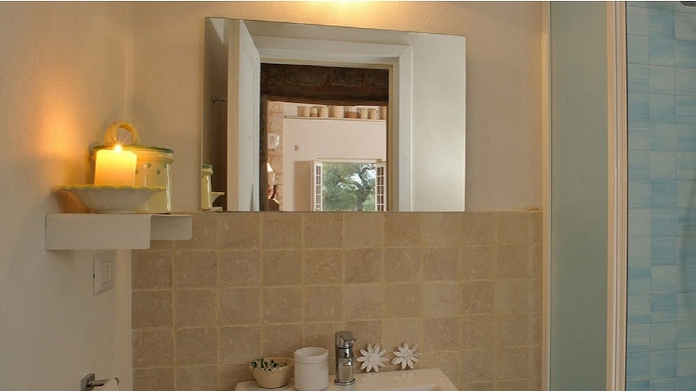 Фото Masseria Montefieno