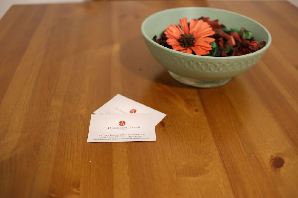 Фото Le Dimore degli Artisti