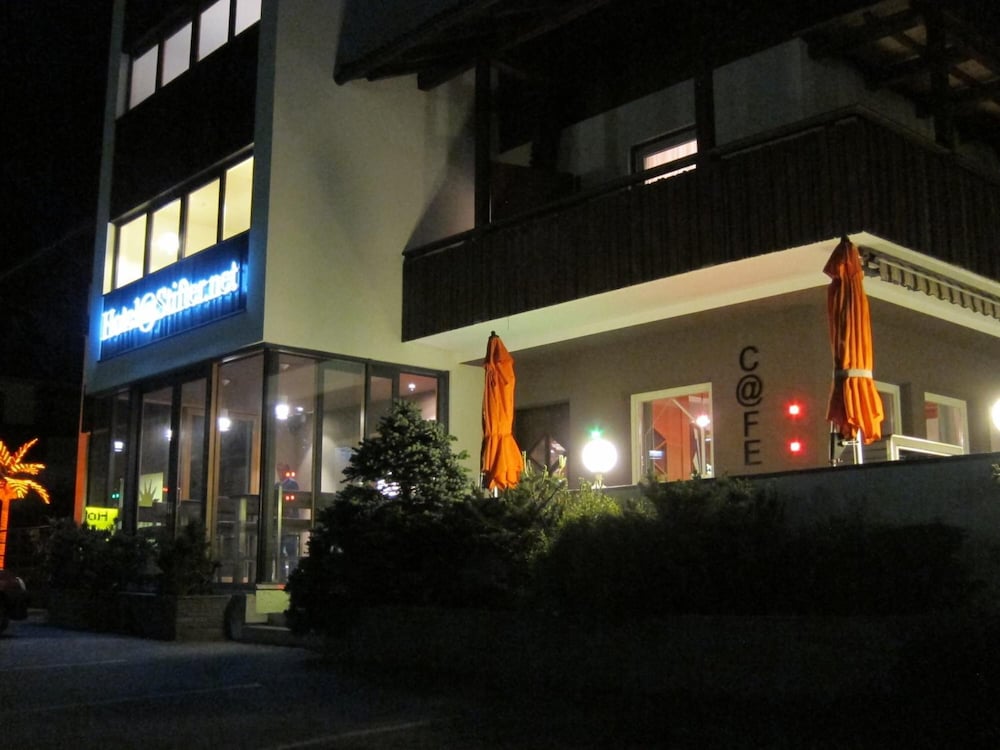 Фото Hotel Stifter