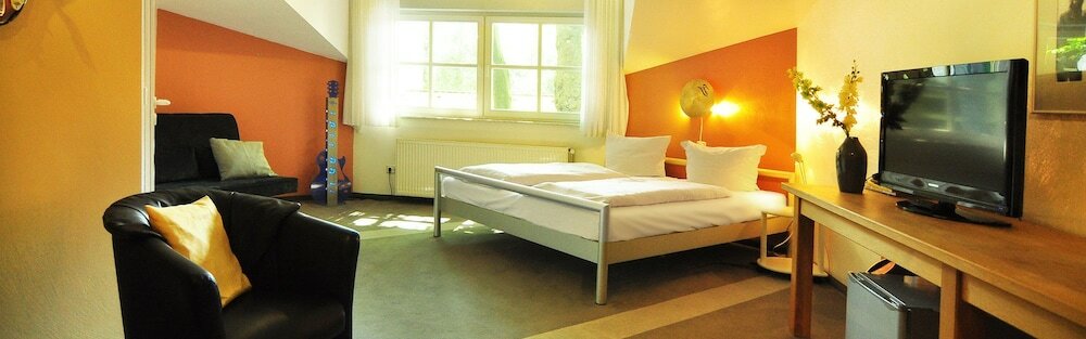 Фото Hotel Nüller Hof