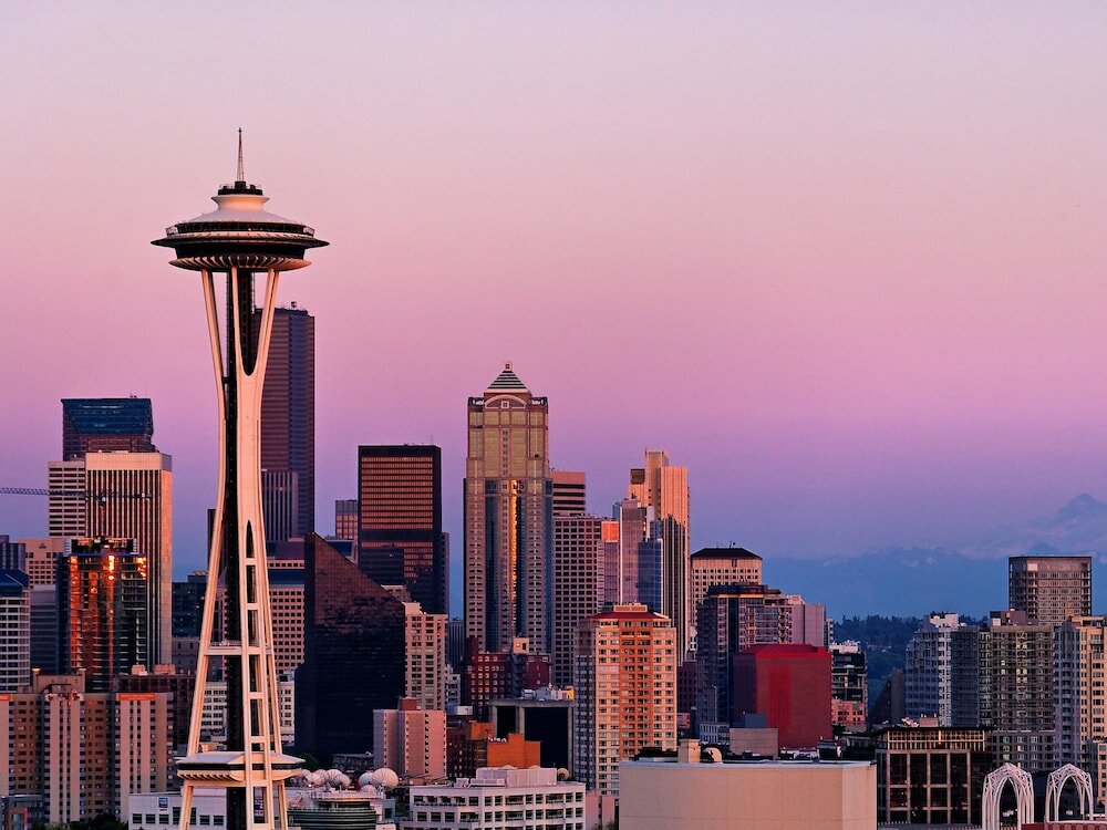 Фото Capitol Hill Apartments