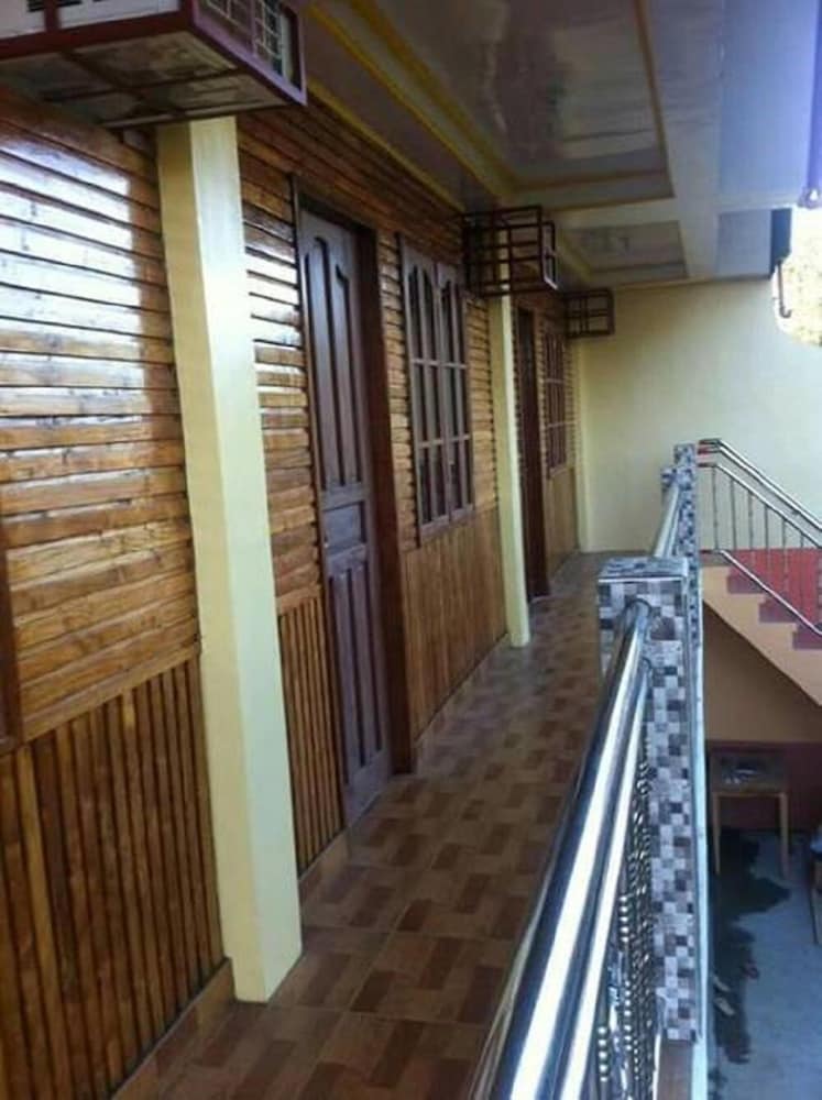 Фото Woodside Rogers Residence