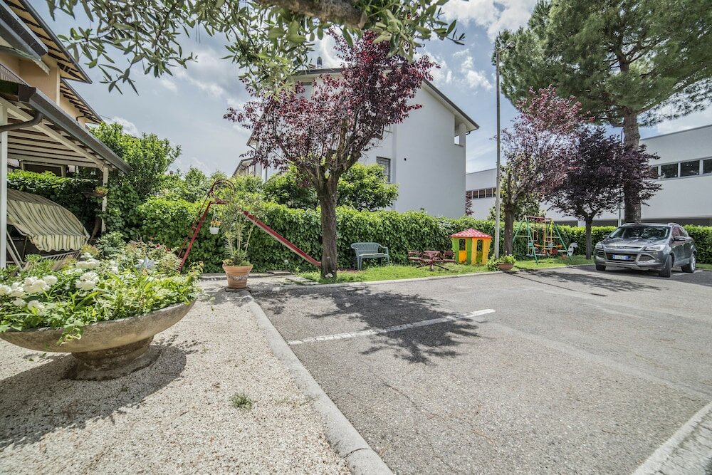 Фото Hotel Santa Maria