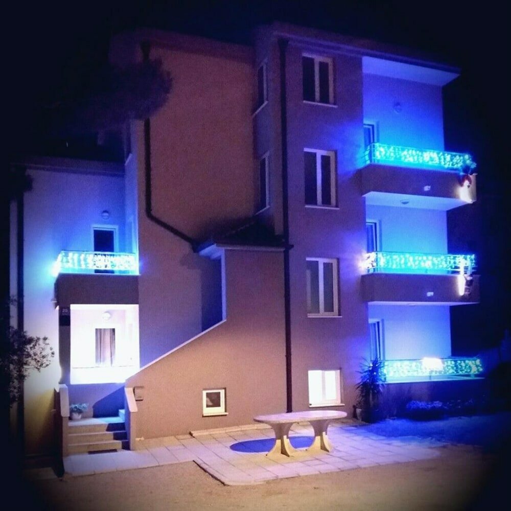 Фото Apartments Andrijanic