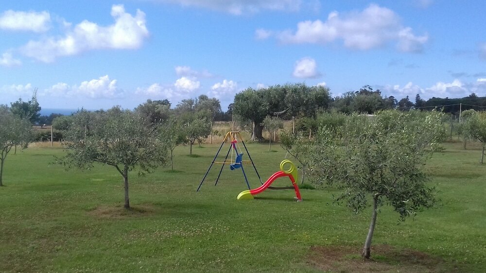 Фото B&b Casale Pietrantica Tropea