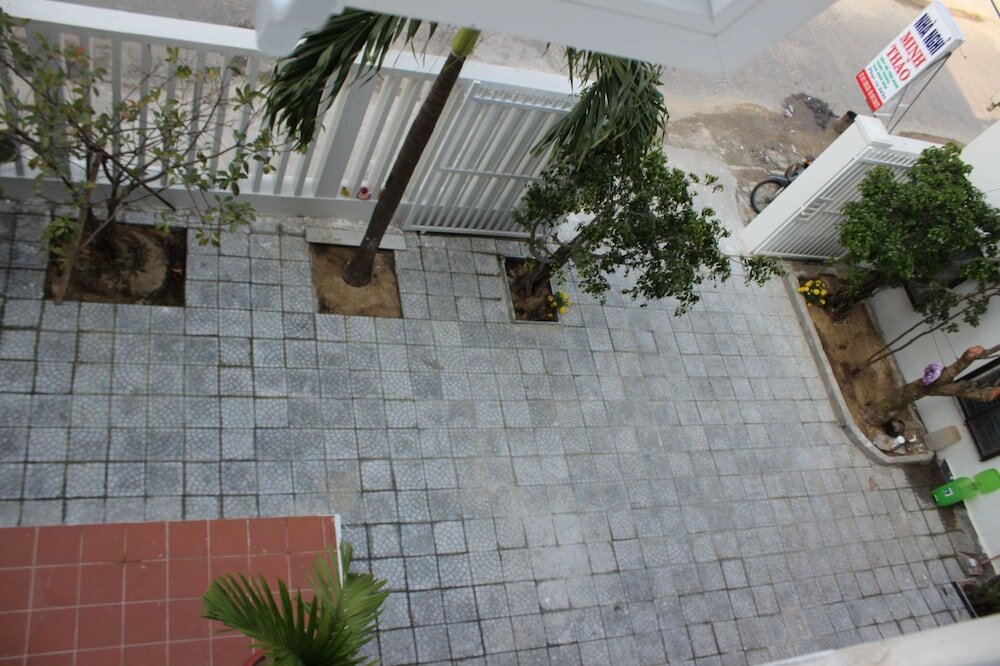 Фото Motel Minh Thao