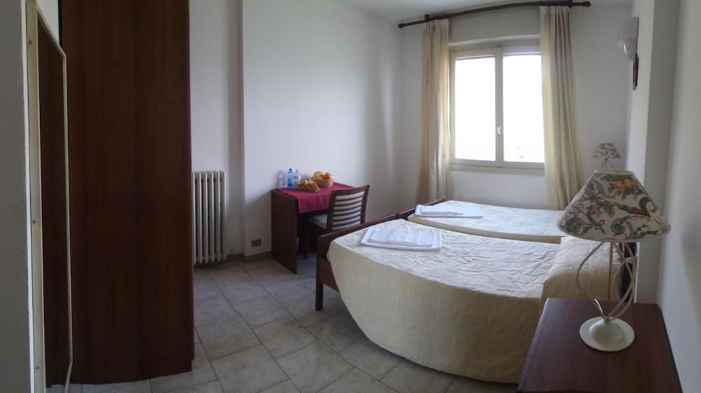 Фото Hotel La Sorgente