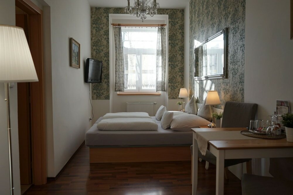 Фото Hotel Grand Tabor