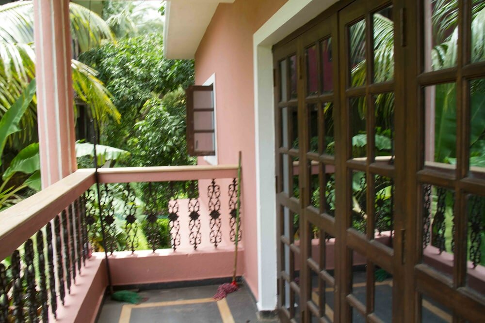 Фото Nirvaah Home near Calangute