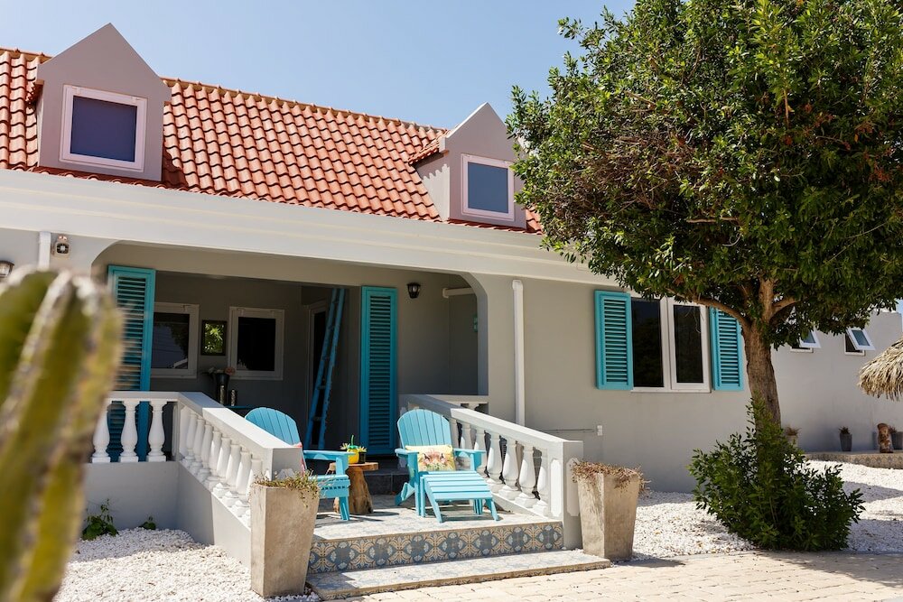 Фото Aruba Boutique Apartments Adults Only