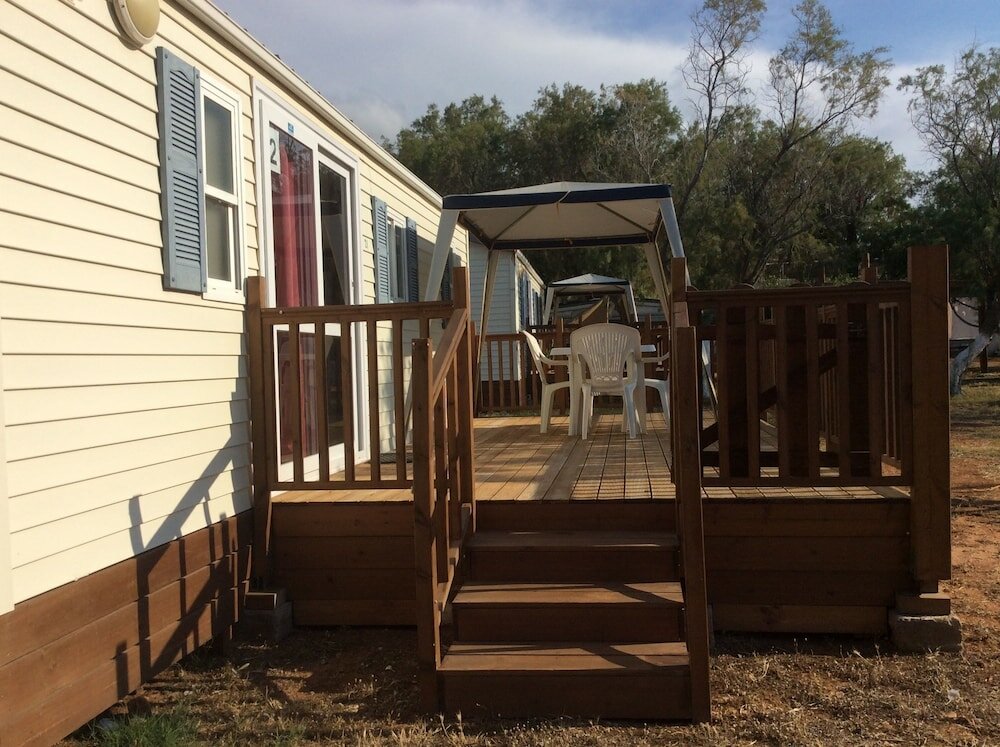 Фото Creta Camping