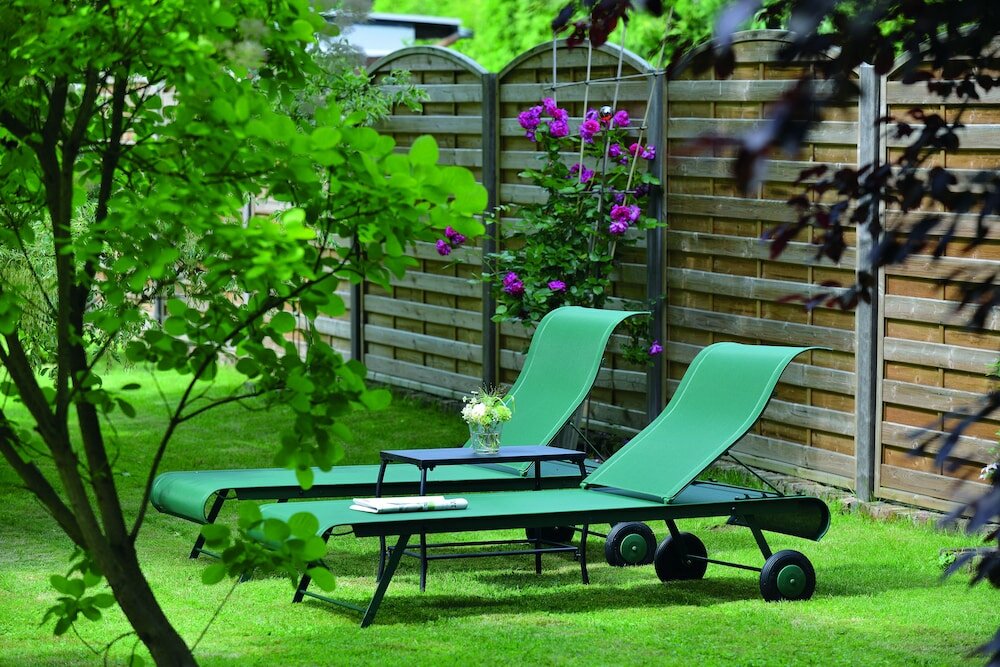 Фото Hotel Villa Sanct Peter