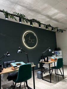 Magic Nails (Miass, prospekt Makeyeva, 6), estudio de manicura
