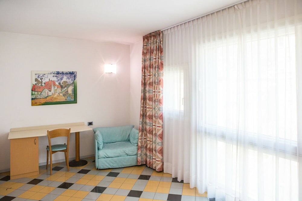 Фото Piazzi House