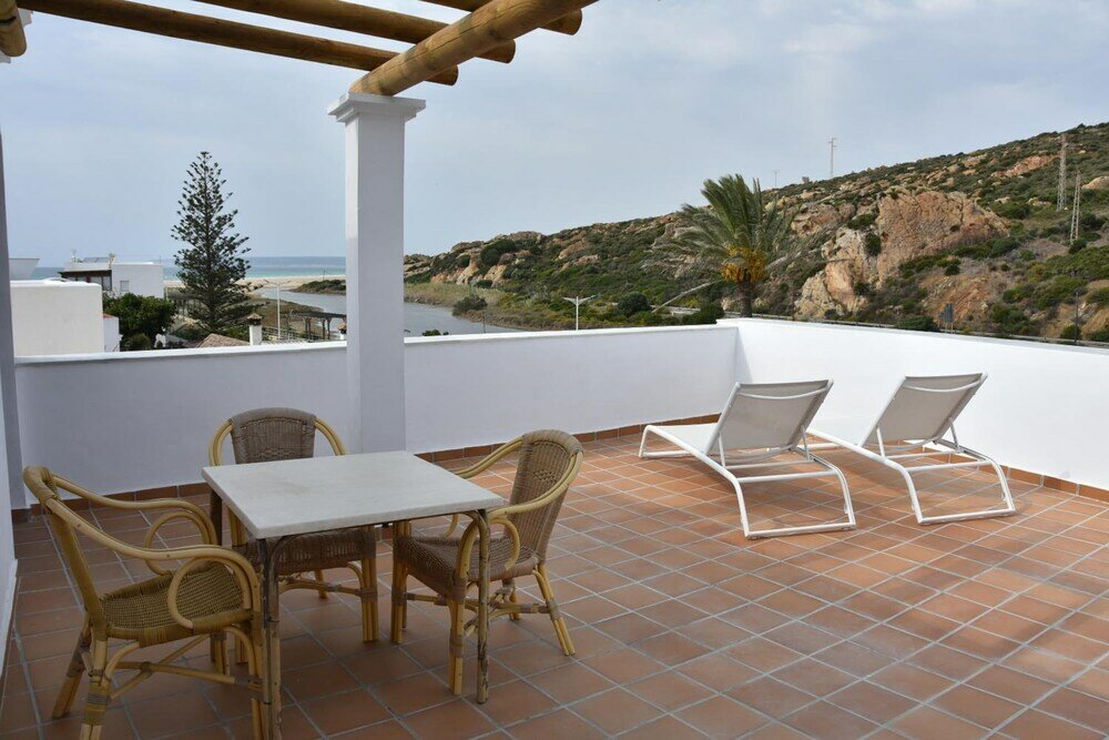 Фото Hotel Doña Lola Zahara