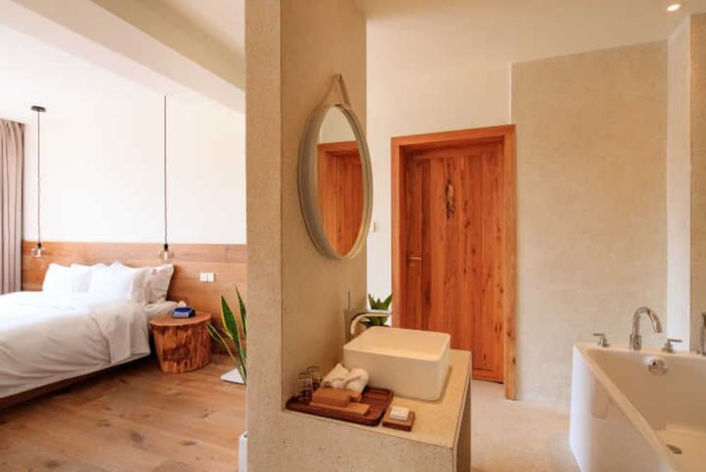 Фото Hangzhou Moju Boutique House