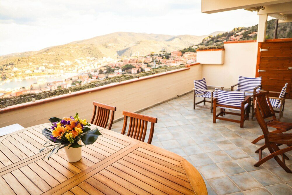 Фото Residence Sole dell'Argentario