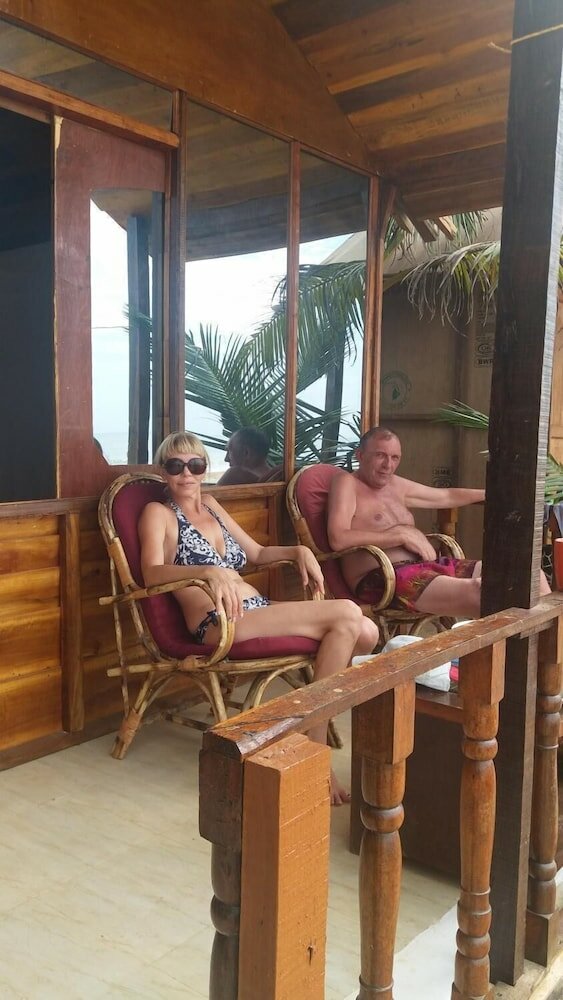 Фото Madhu Beach Huts