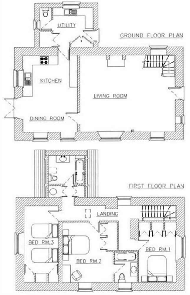 Фото Saratoga Cottage