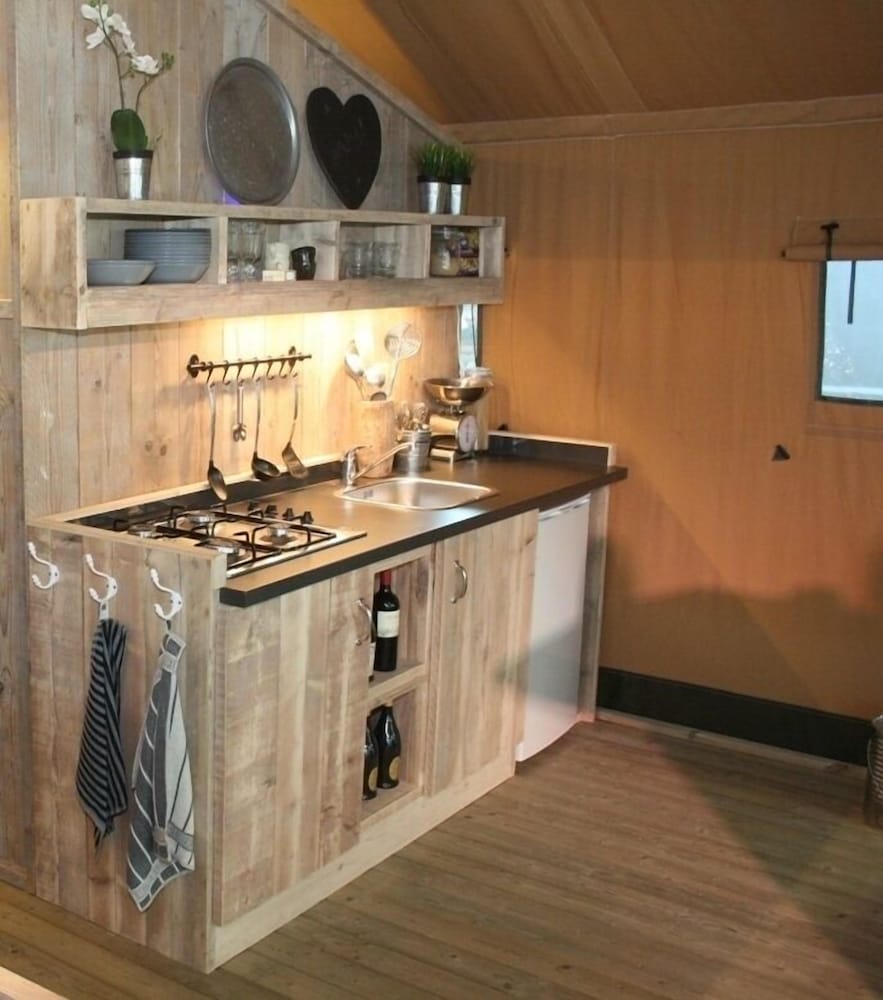 Фото Capalbio Glamping Village