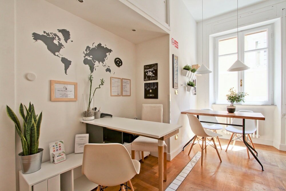 Фото Maison Vantaggio